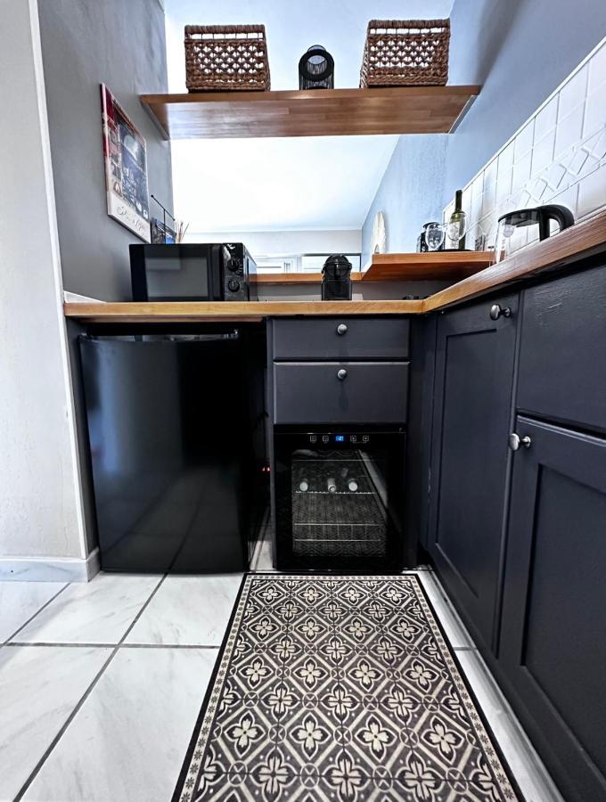 Studio Apartment - Domaine Du Golf Resort Roquebrune-sur Argens Bagian luar foto