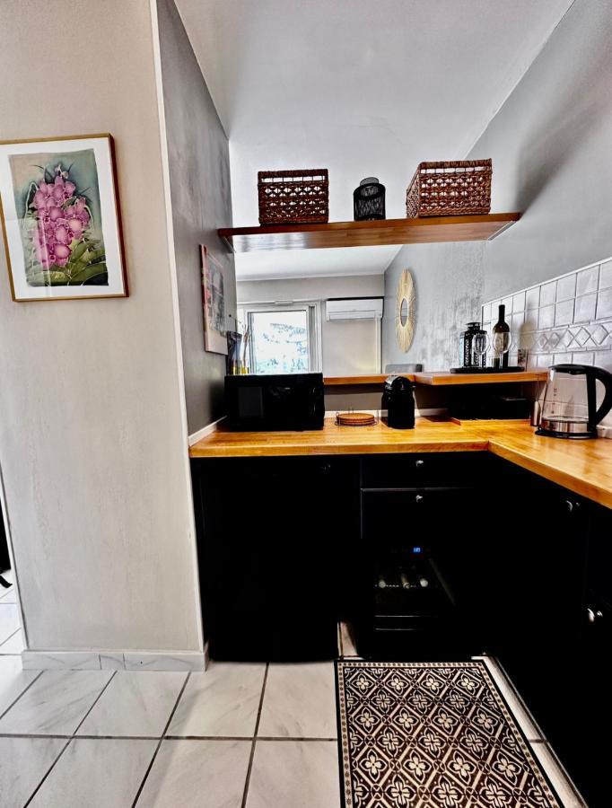 Studio Apartment - Domaine Du Golf Resort Roquebrune-sur Argens Bagian luar foto
