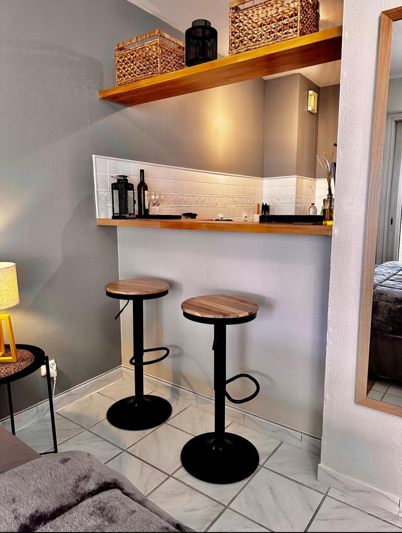 Studio Apartment - Domaine Du Golf Resort Roquebrune-sur Argens Bagian luar foto